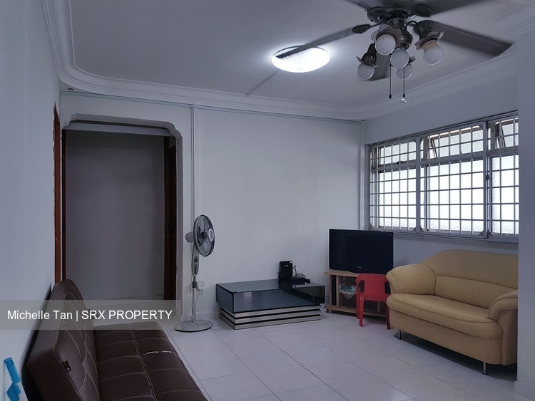 Blk 443 Choa Chu Kang Avenue 4 (Choa Chu Kang), HDB 4 Rooms #189509162